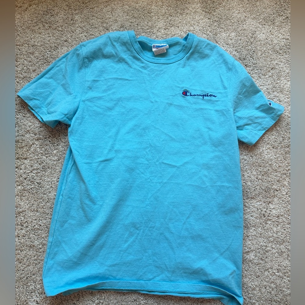 Champion T shirt